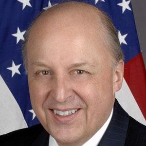 John Negroponte