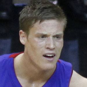 Jonas Jerebko