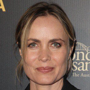 Radha Mitchell