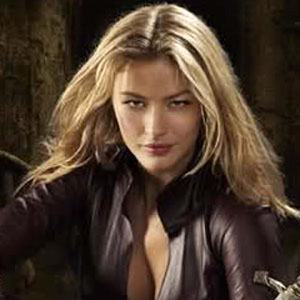 Tabrett Bethell