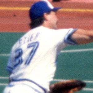 Dave Stieb