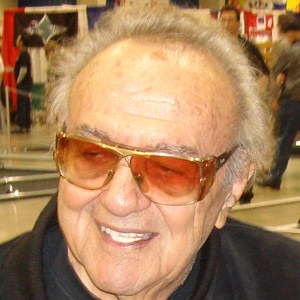 George Barris