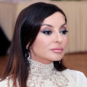 Mehriban Aliyeva