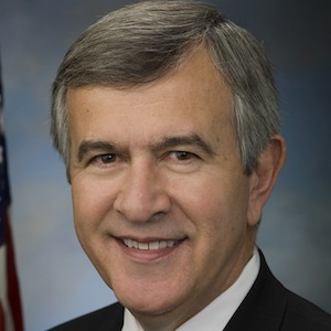 Mike Johanns