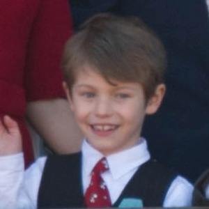 Prince Felix of Denmark