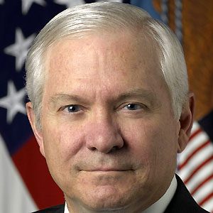 Robert Gates