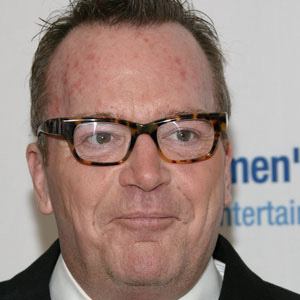 Tom Arnold