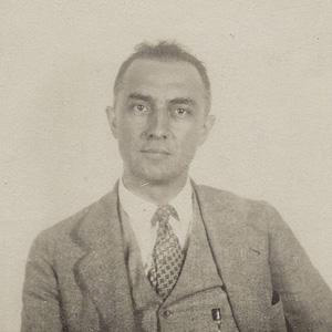 William Carlos Williams