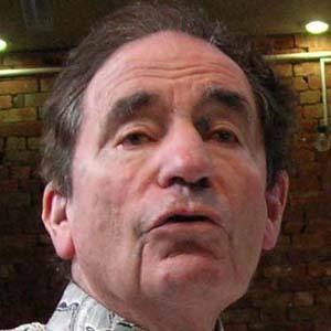 Albie Sachs