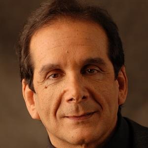 Charles Krauthammer