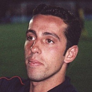 Edu Gaspar