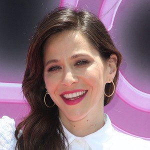 Jackie Tohn