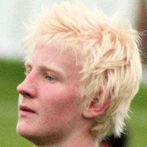 Will Hughes