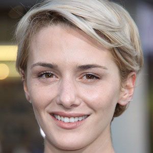 Addison Timlin