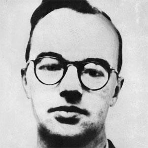 Klaus Fuchs