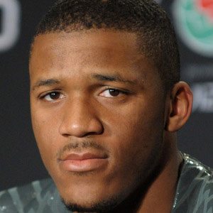 LaMichael James