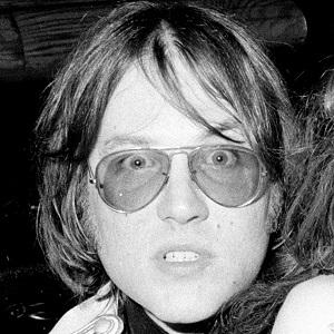 Ron Asheton