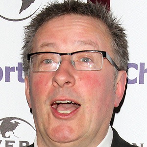 Rowland Rivron