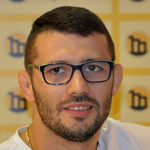 Davor Stefanek