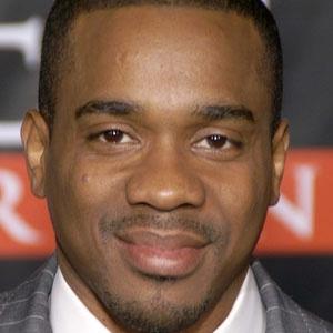 Duane Martin