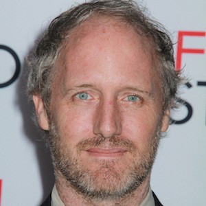 Mike Mills