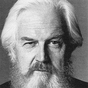 Robertson Davies