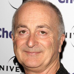 Tony Robinson