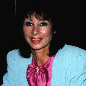 Carole Ann Ford