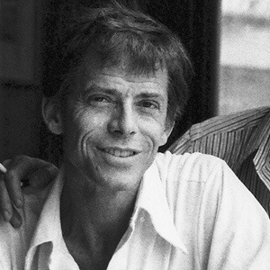 James Merrill