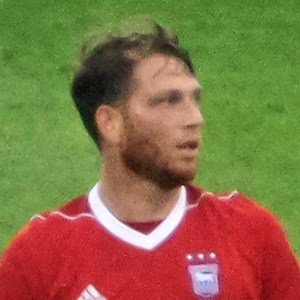 Joe Garner