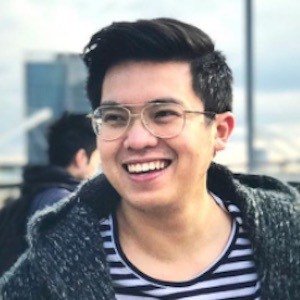 Kimpoy Feliciano