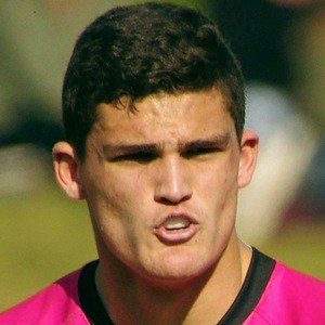 Nathan Cleary