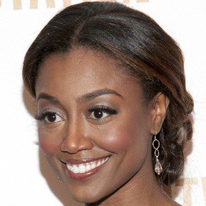 Patina Miller