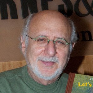 Peter Yarrow