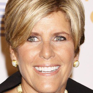 Suze Orman