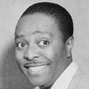 Louis Jordan