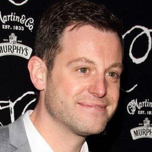 Matt Baker