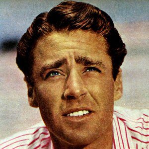 Peter Lawford