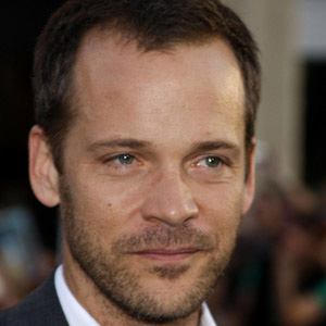 Peter Sarsgaard