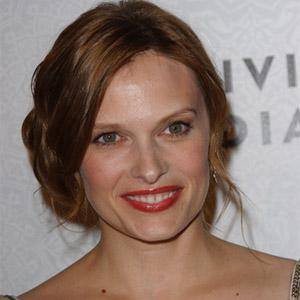 Vinessa Shaw