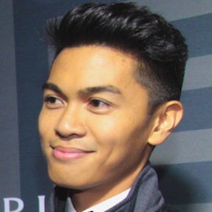 VJ Rosales