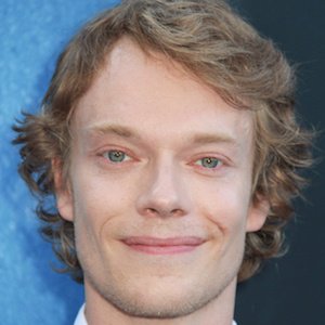 Alfie Allen