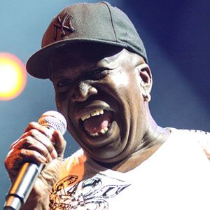 Barrington Levy