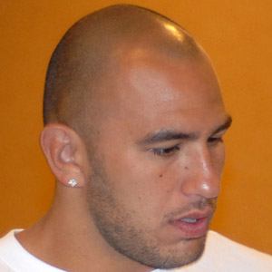 Brandon Vera