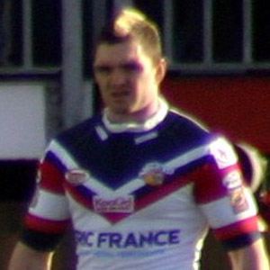 Danny Brough