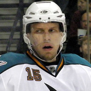 Dany Heatley