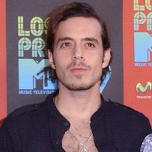 Jose Madero