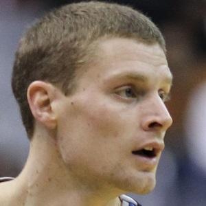 Luke Ridnour