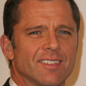 Maxwell Caulfield