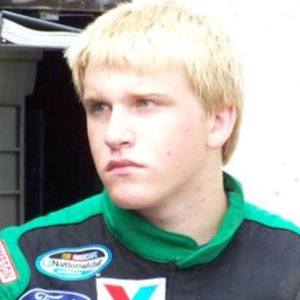 Chris Buescher